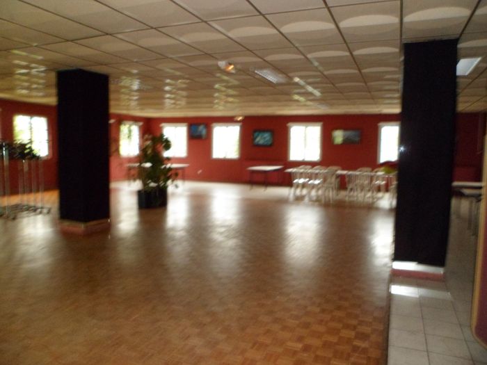 notre salle