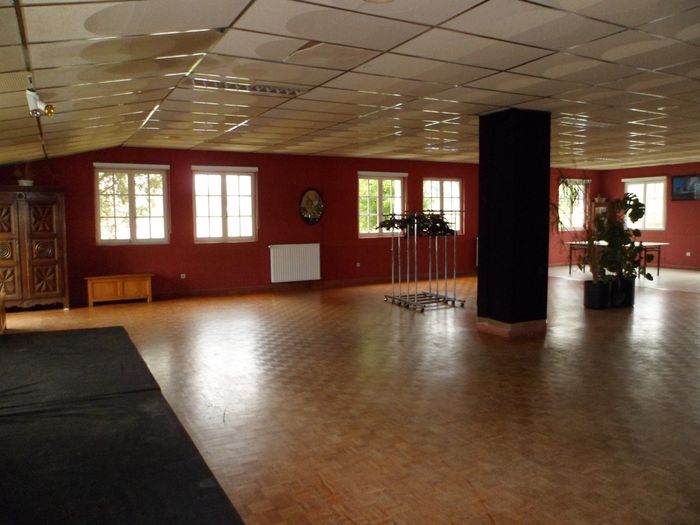 notre salle