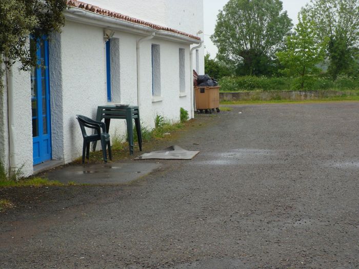 notre salle
