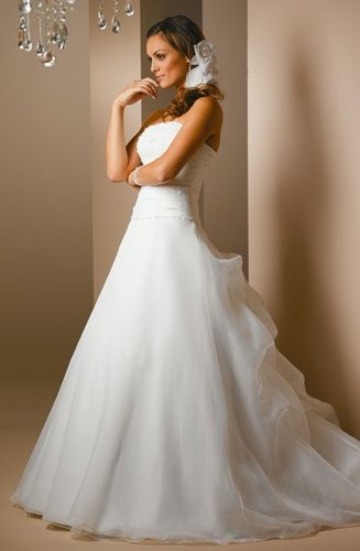 robe de mariee