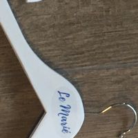 Cintres personnalisés, à l'aide !!! - 2