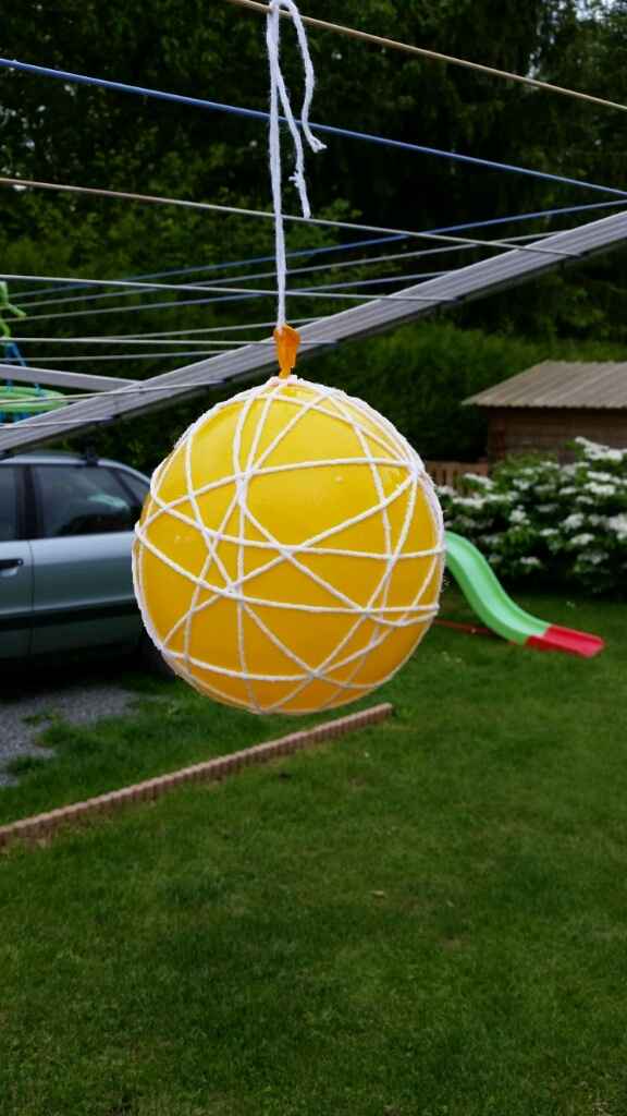 Essai deco - 2