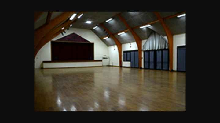 Ma salle..... - 1
