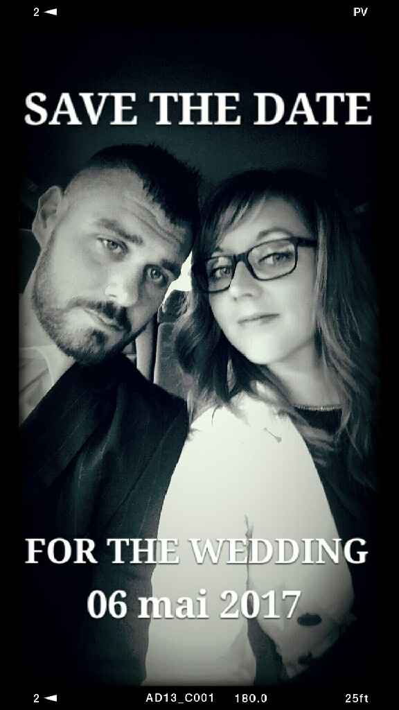 Save the date avis - 1