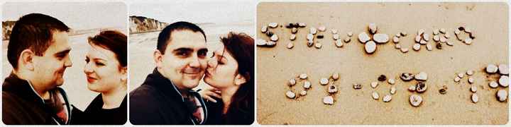 Notre save the date - 1
