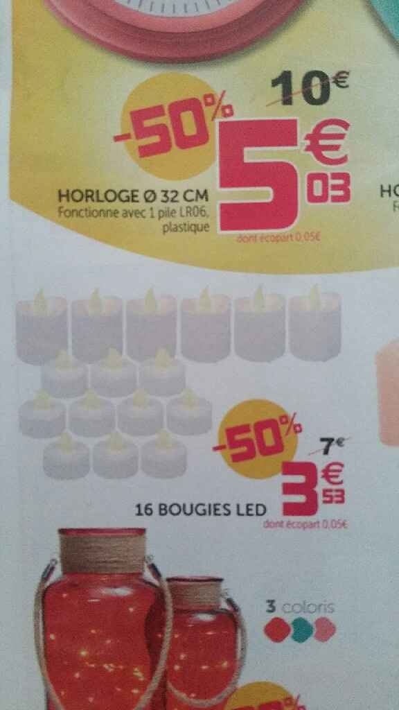 Solde gifi - 1