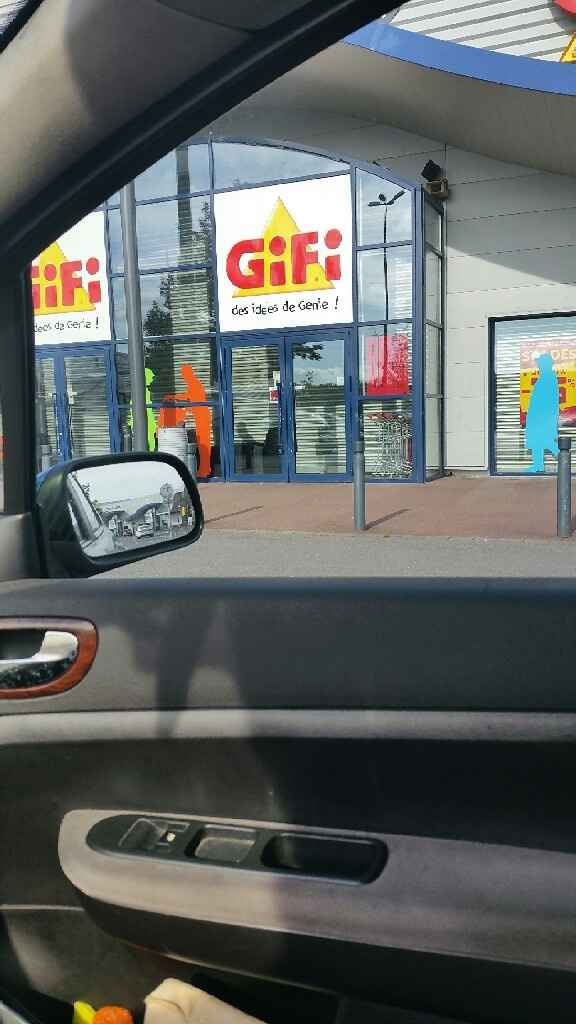 Solde gifi - 1