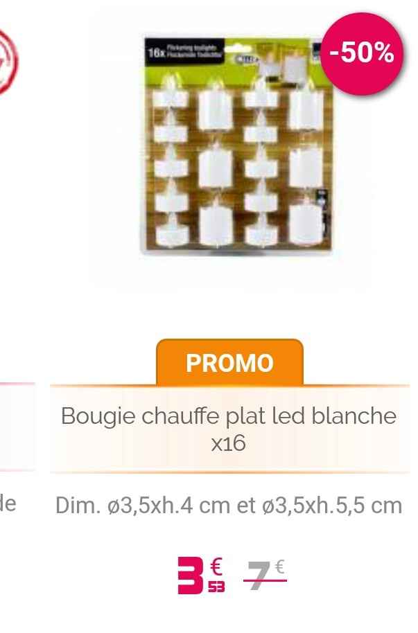 Solde gifi - 1