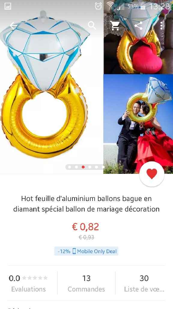 Votre avis trop kitch?? - 1
