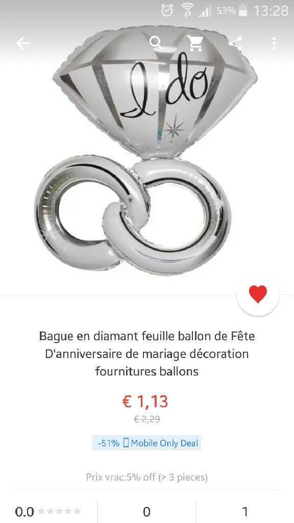 Votre avis trop kitch?? - 3