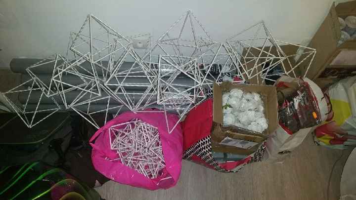 Stockage - 2
