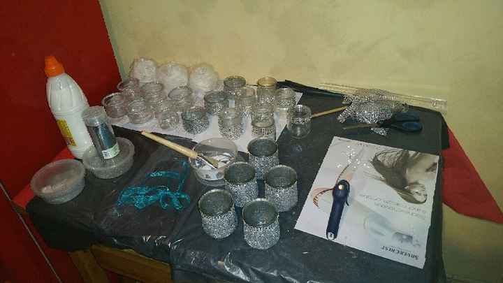 Bricolage du jour - 5