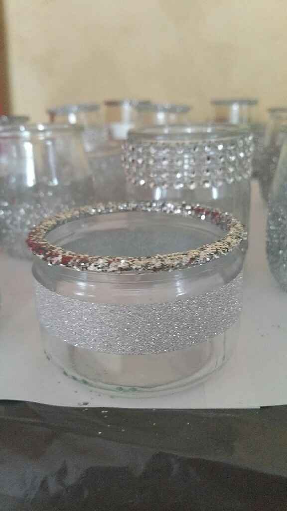 Photophore diy version finie ?? - 1
