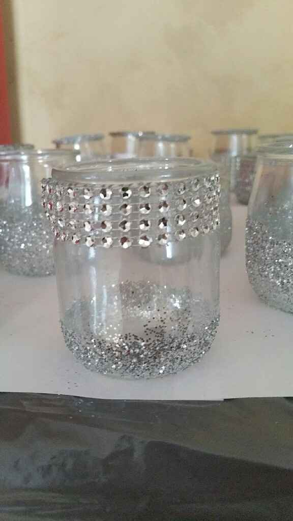 Photophore diy version finie ?? - 3