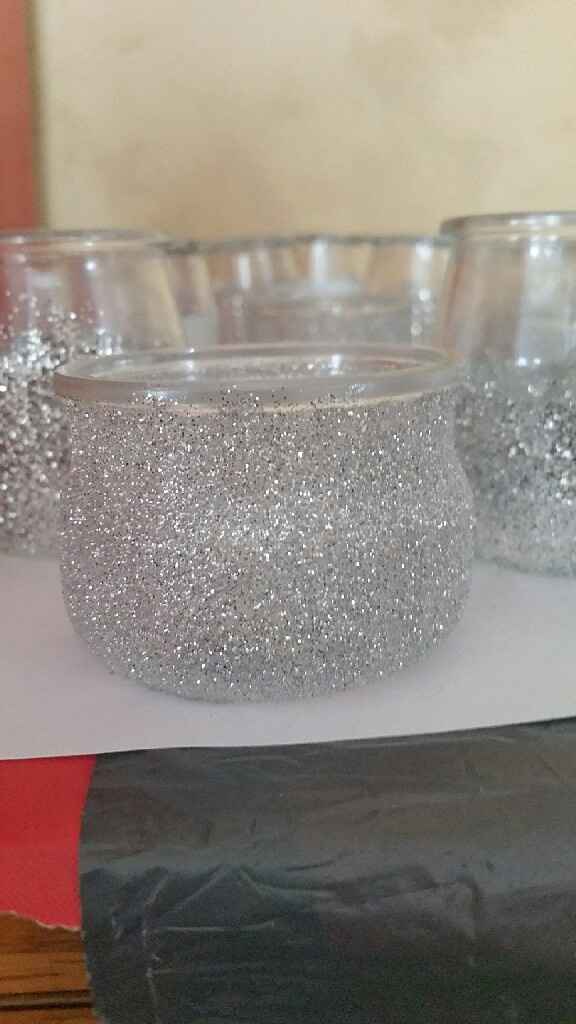 Photophore diy version finie ?? - 5