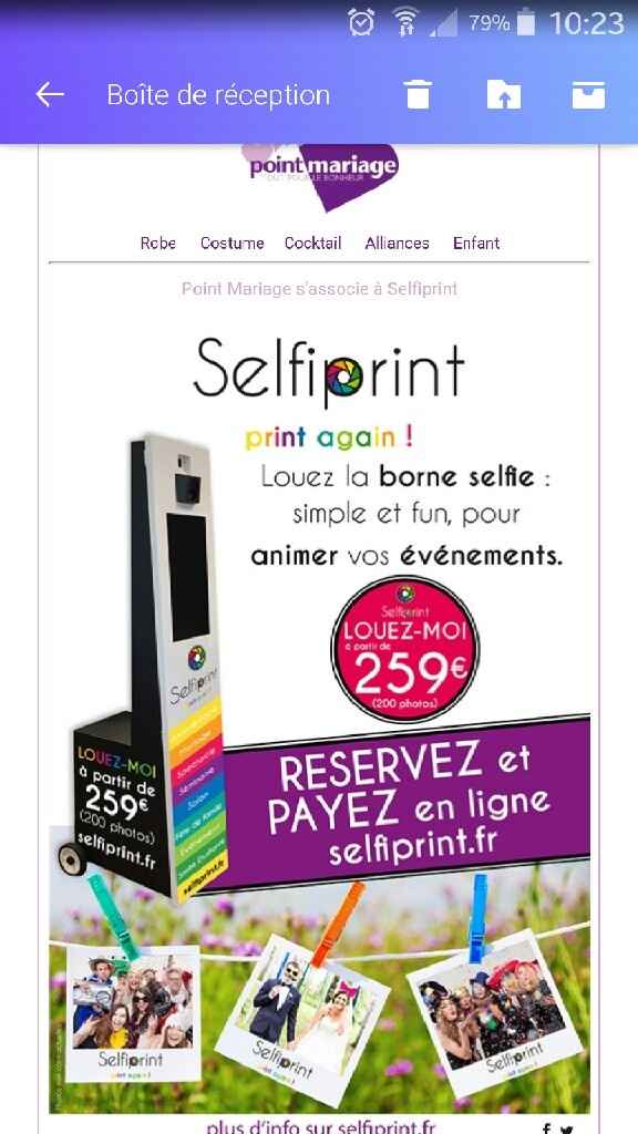 Si ca vous interesse.... - 1