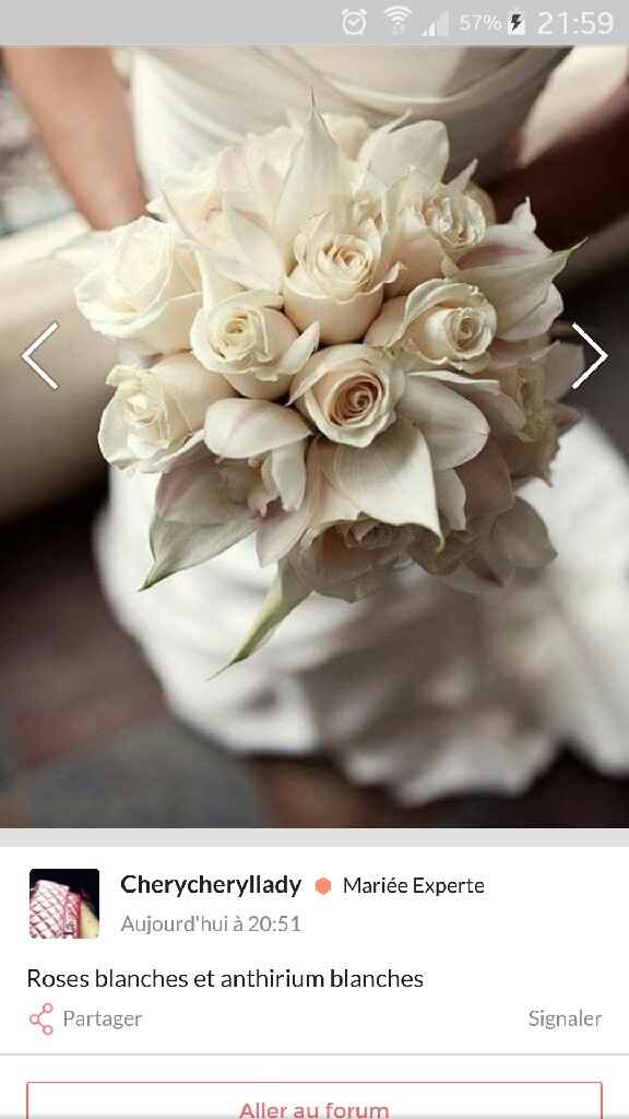 Bouquet - 1