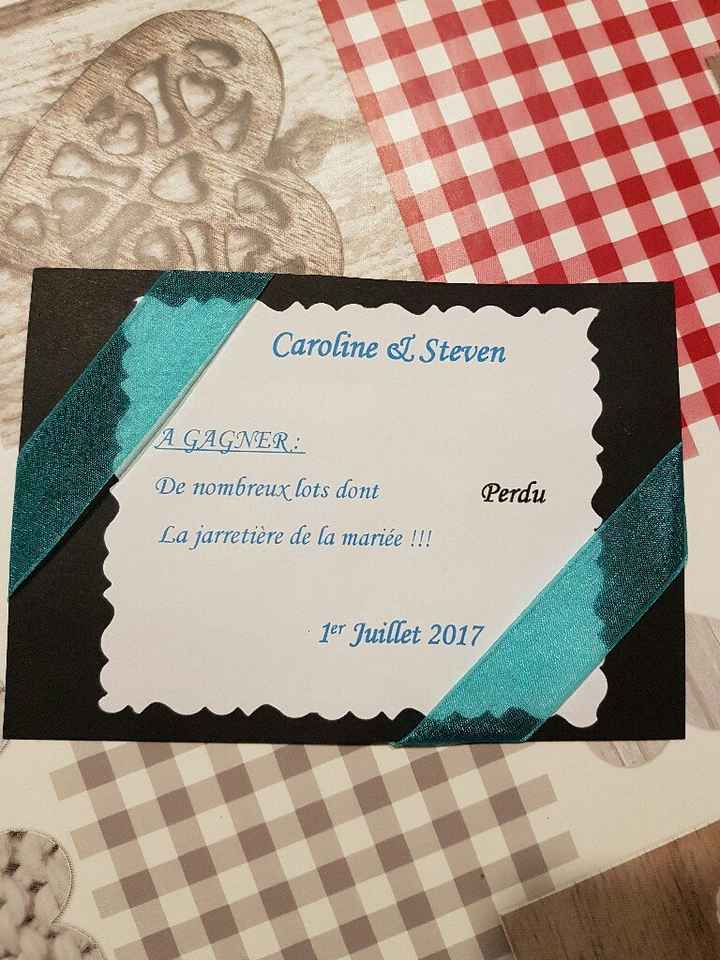 Mes créations 😁 - 1