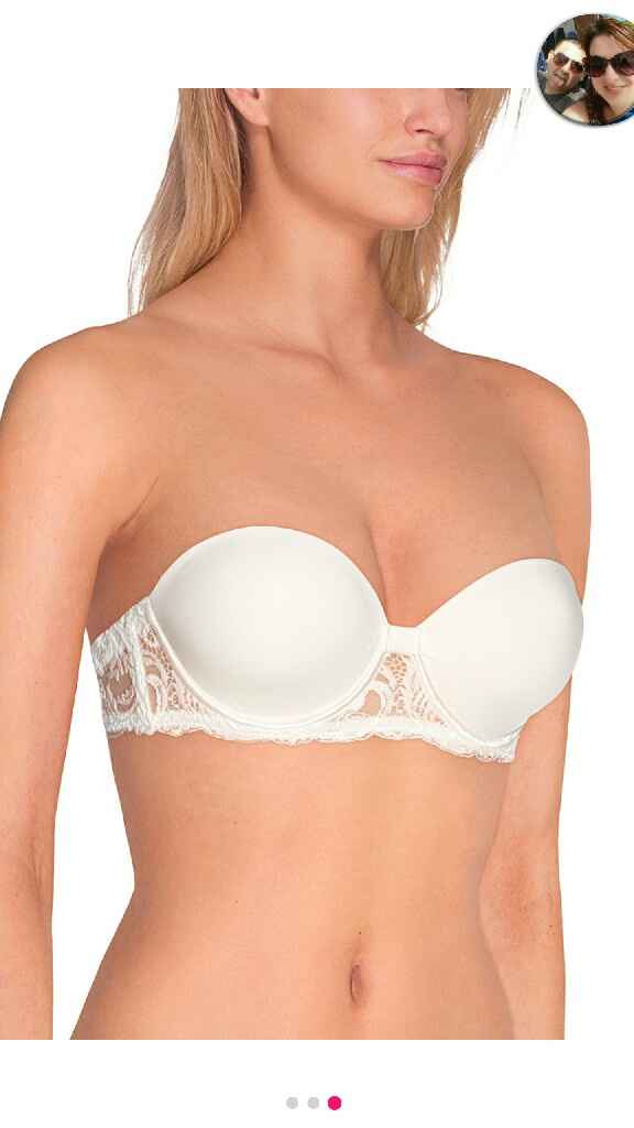 Lingerie - 1