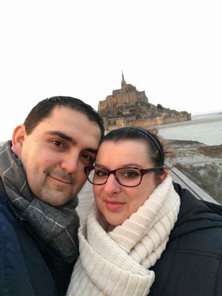 Montrez-moi votre photo préférée avec son fm :) - 1