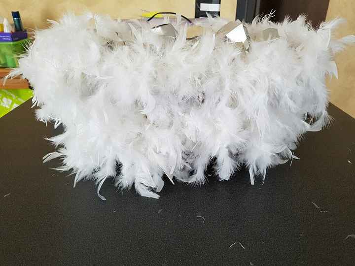Mes dragee son pret - 2
