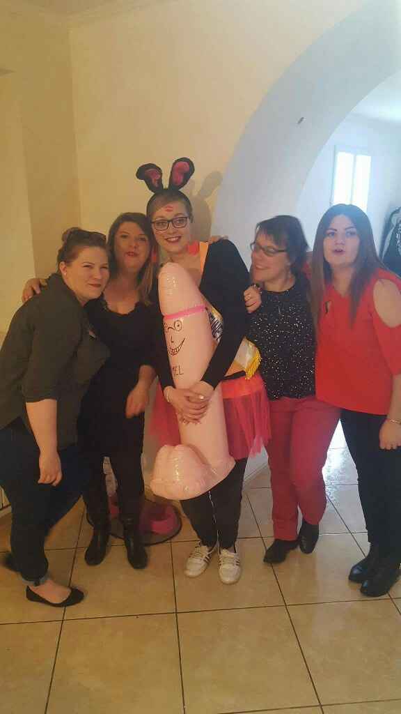 Evjf check - 2