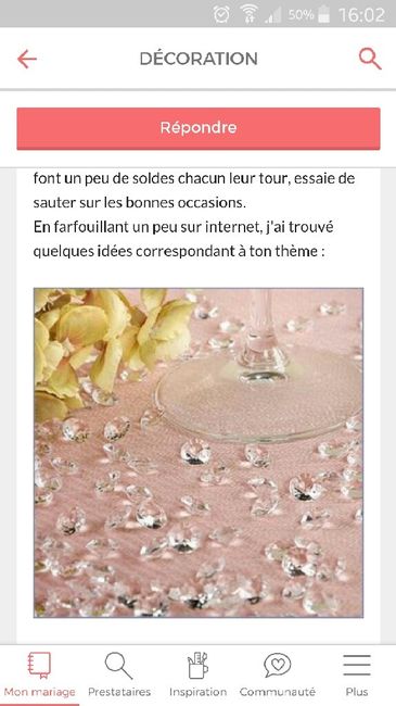 Mes inspirations.... - 13