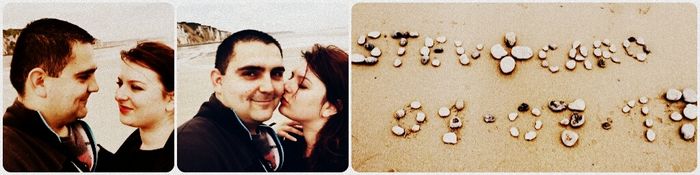 Notre save the date - 1