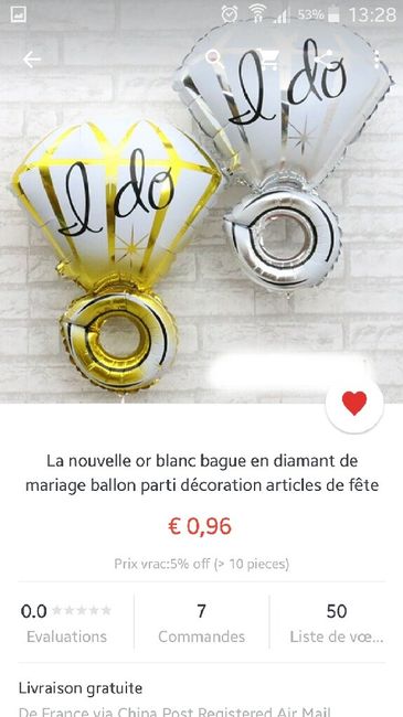 Votre avis trop kitch?? - 2