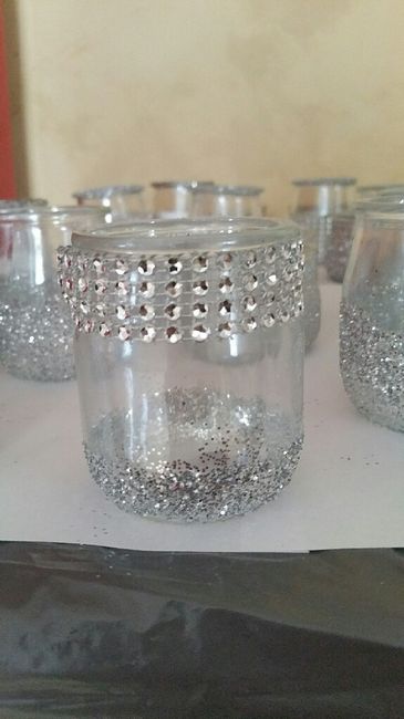 Photophore diy version finie ?? - 3