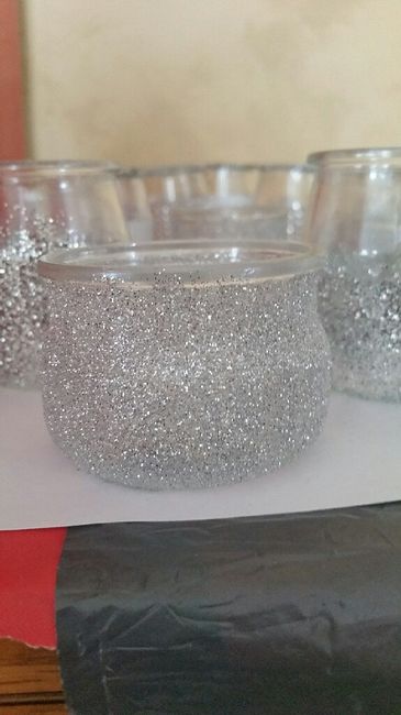 Photophore diy version finie ?? - 5