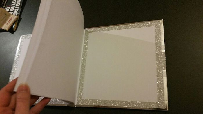 Livre d or suite.... - 2