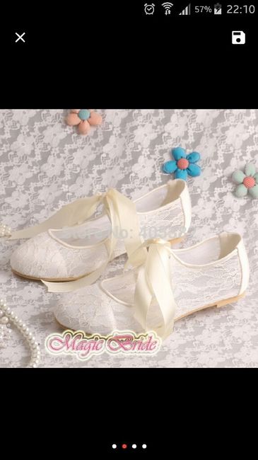 Avis chaussure - 2