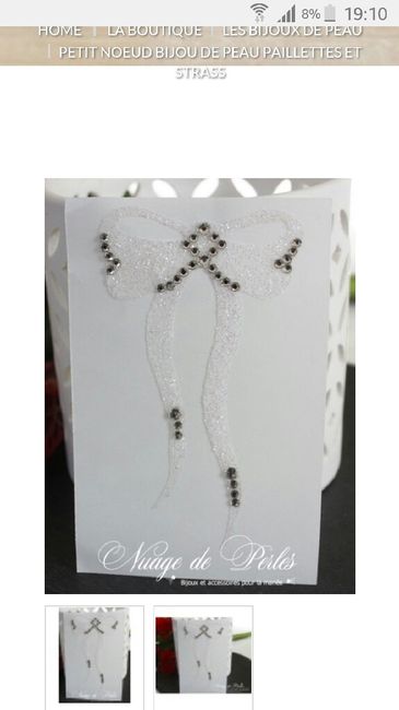 Bijoux de peau - 2