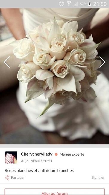 Bouquet - 1