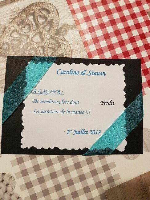 Mes créations 😁 - 1