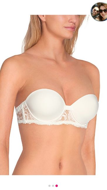 Lingerie - 1