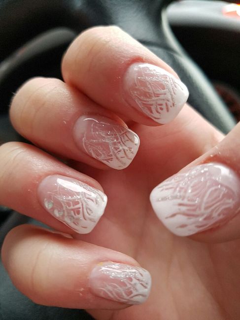 Essai ongle - 2