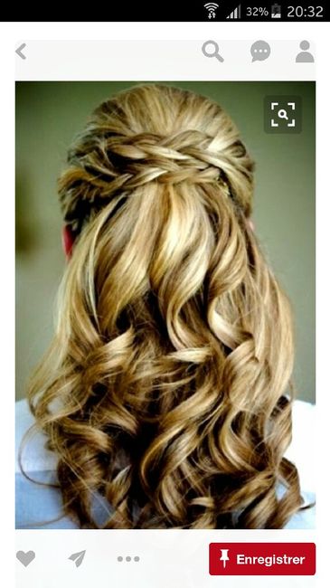 Mon 1er essai coiffure - 2