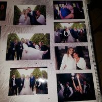 Realisation post mariage - 2