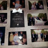 Realisation post mariage - 3