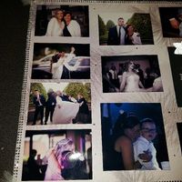 Realisation post mariage - 4