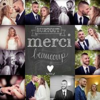 Cartes de remerciement - 1