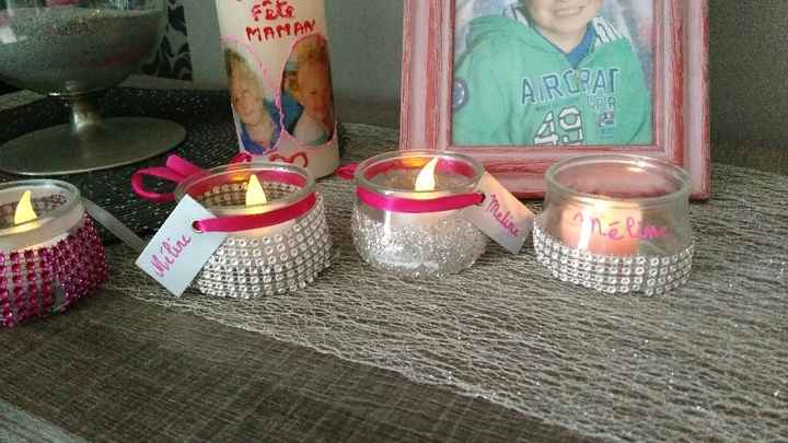 Essai marque place photophores et vase - 2