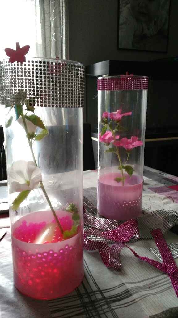 Essai marque place photophores et vase - 4