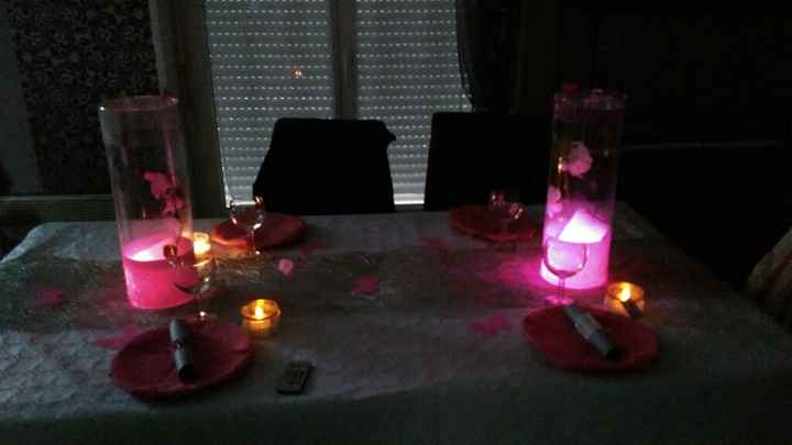 Essai marque place photophores et vase - 6