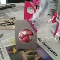 Après essais faire part les essais dragées - 3