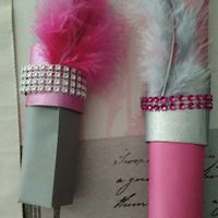 Après essais faire part les essais dragées - 1