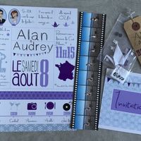 Faire part help!!! - 1