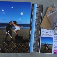 Faire part help!!! - 2